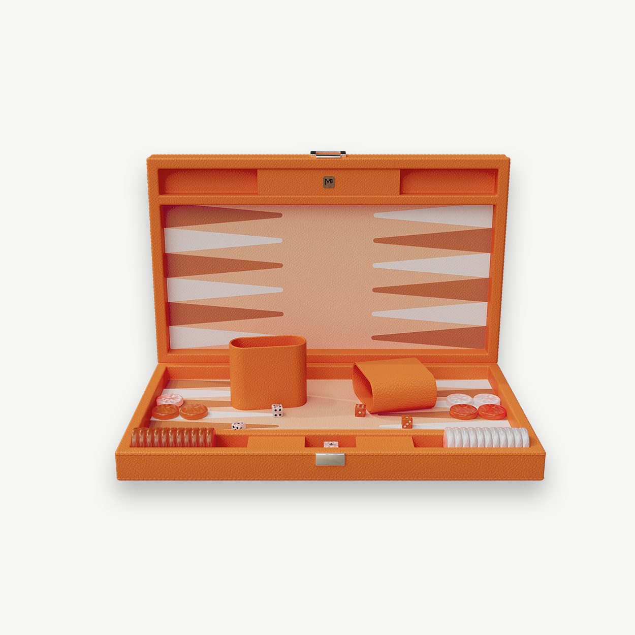 Backgammon Prestige - Mandora