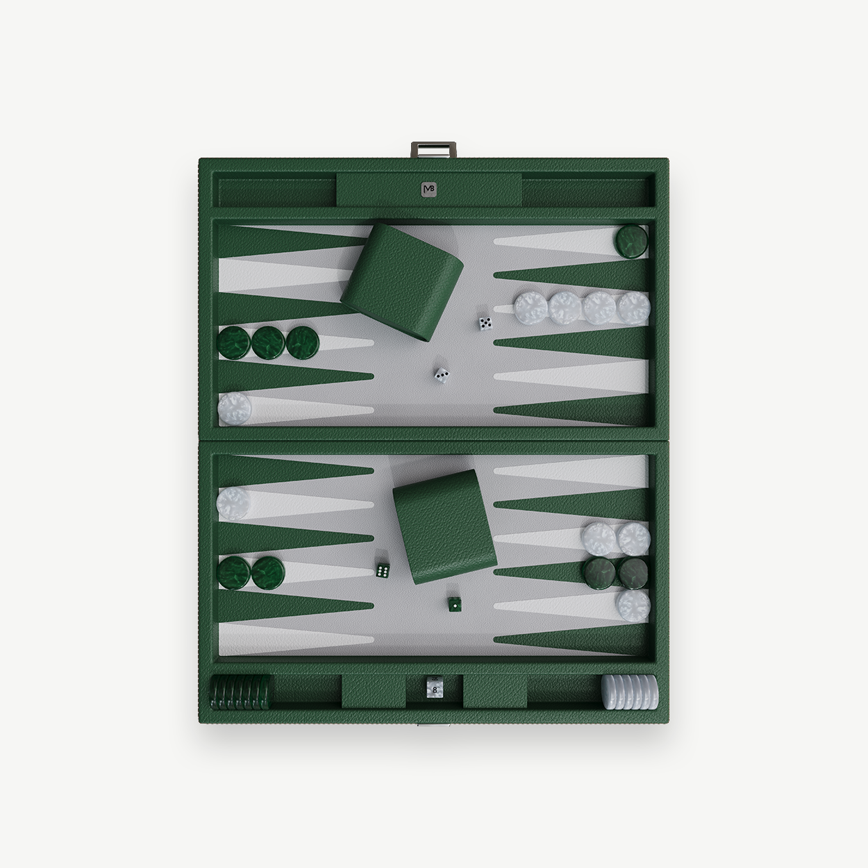 Backgammon Prestige - Verone