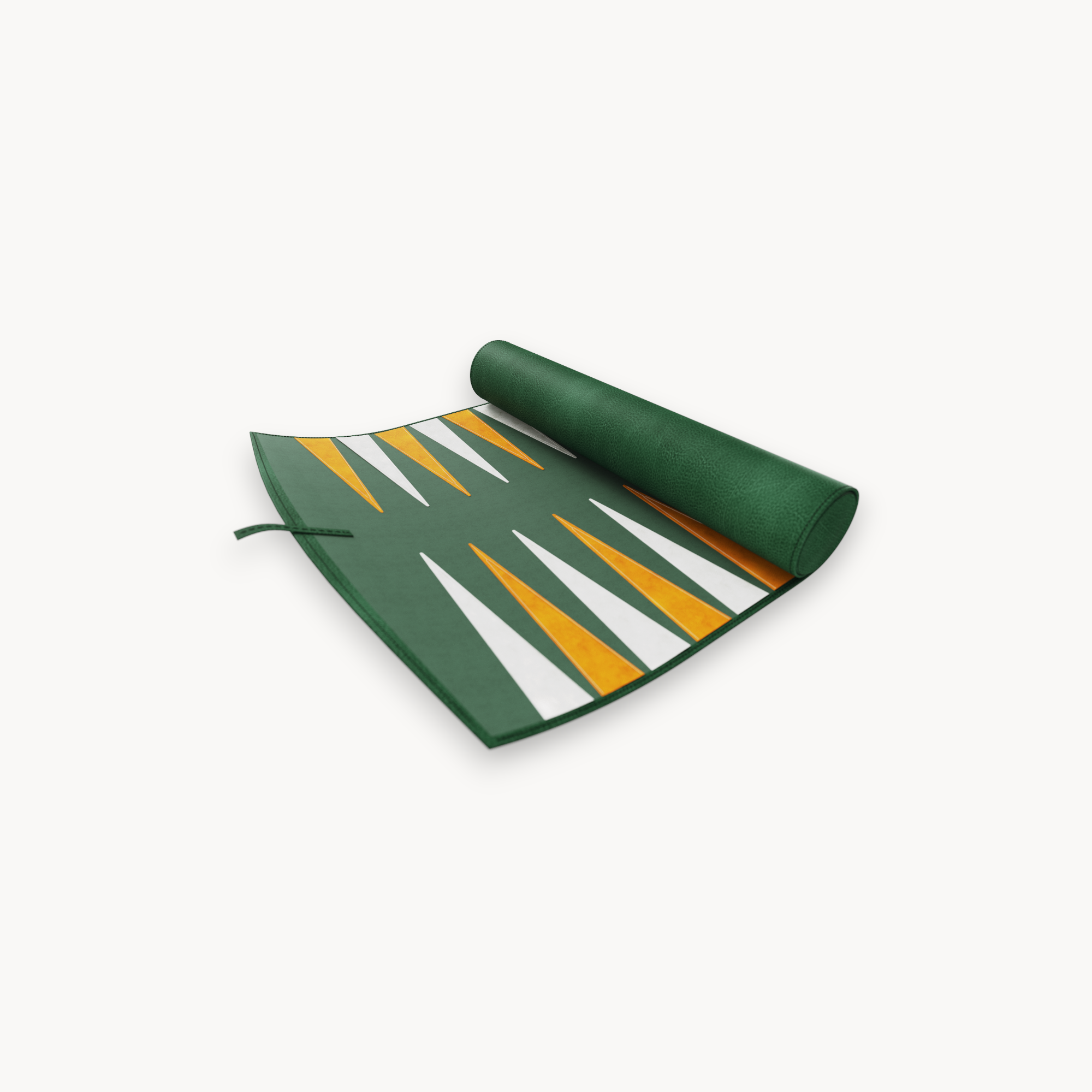 Travel Forrest Backgammon