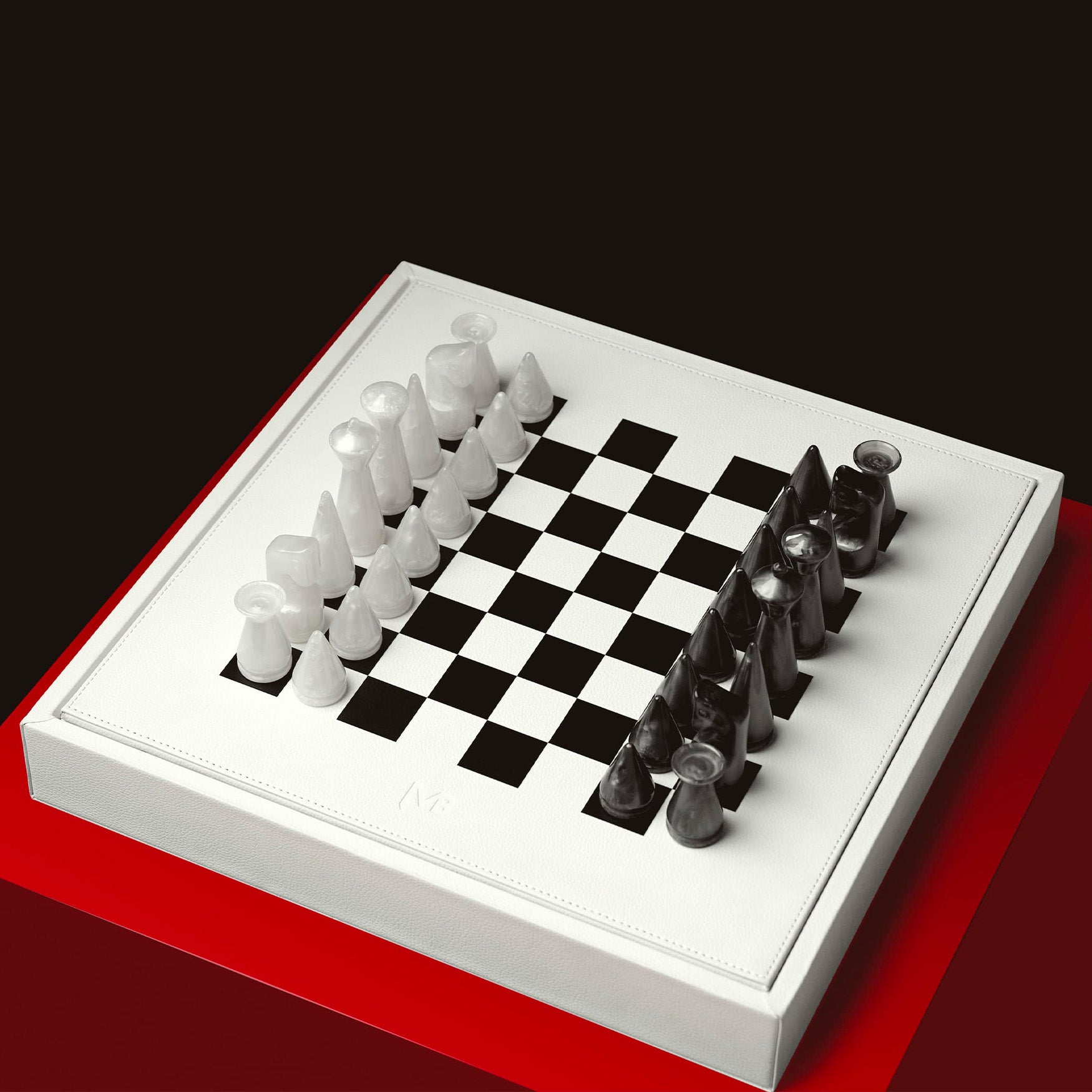 Signature Chess