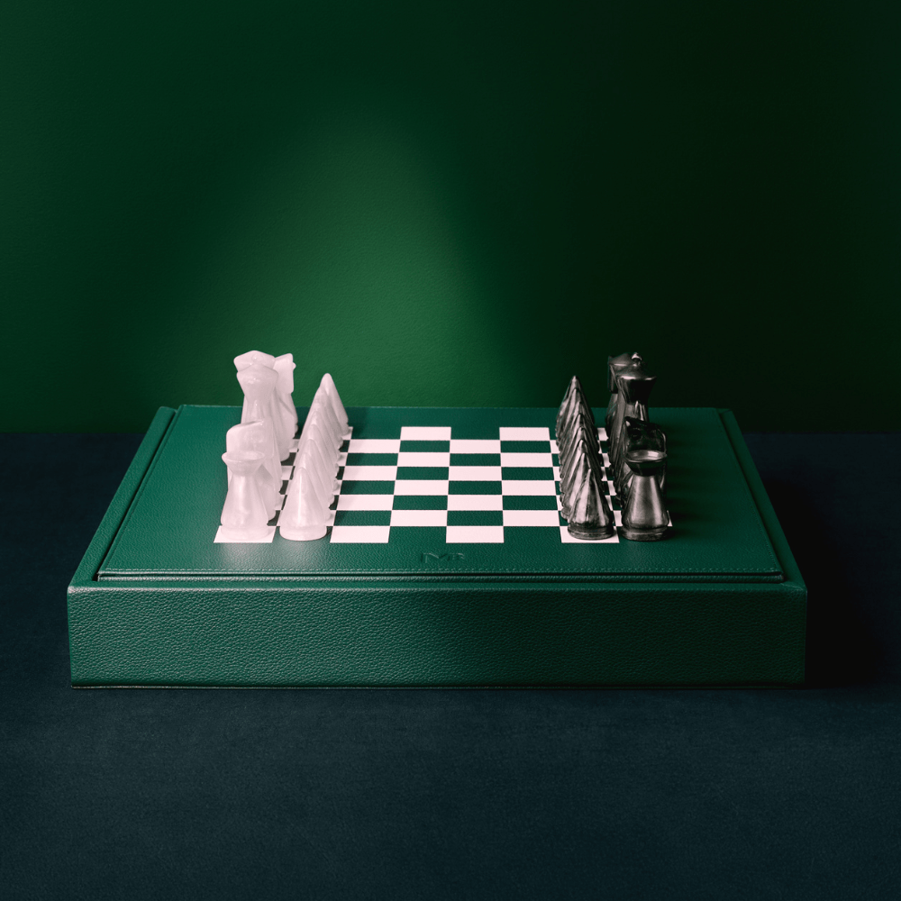 Signature Chess