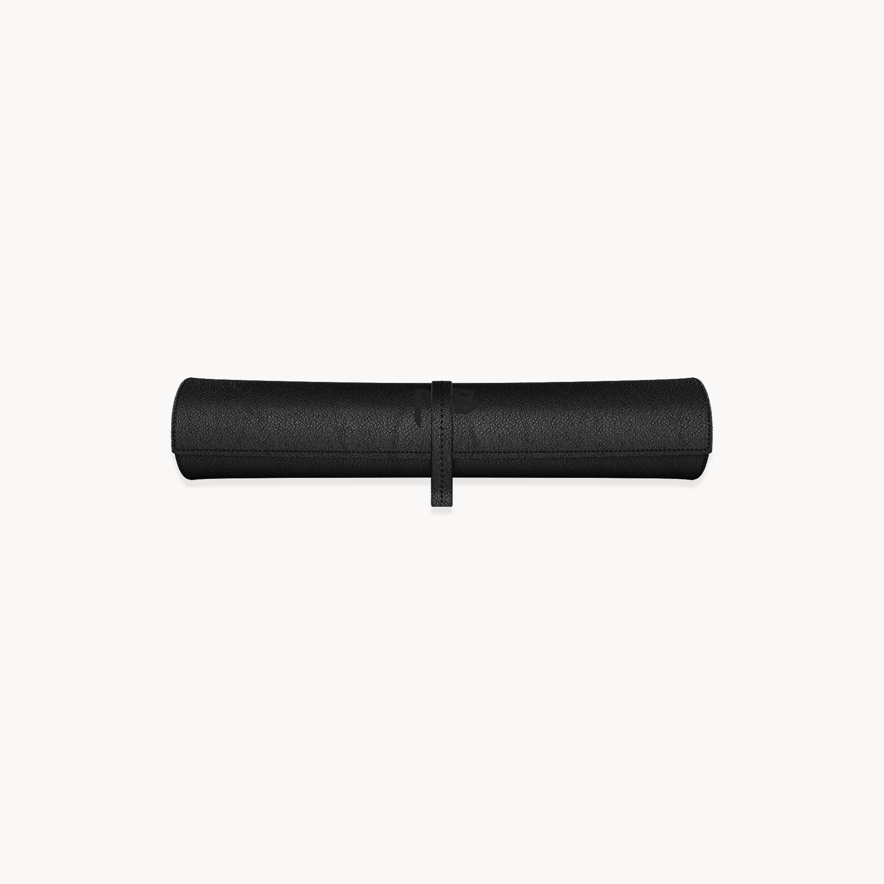 Travel Backgammon - Carbon Onyx