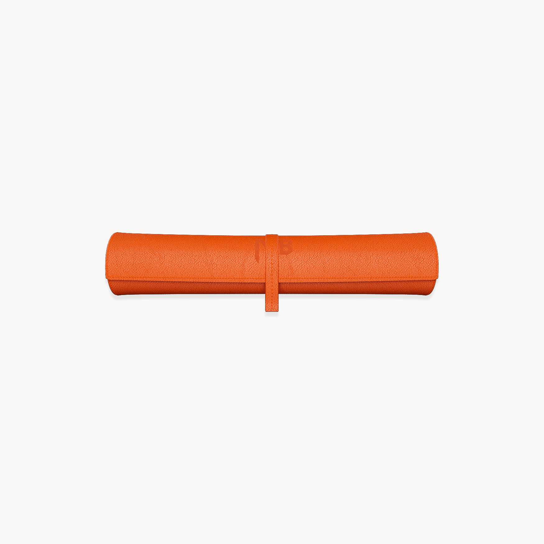 Reise-Backgammon – Deep Amber