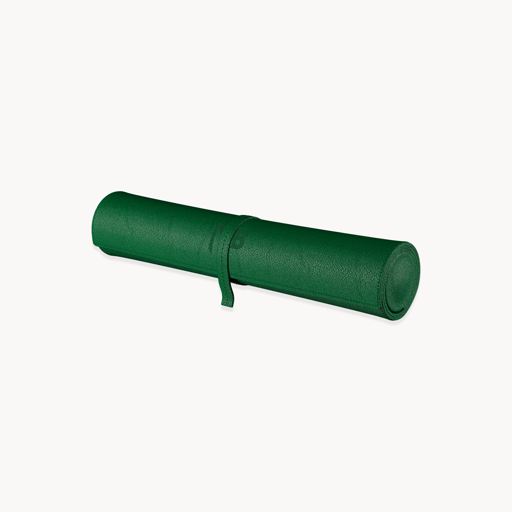 Reise-Backgammon – Emerald