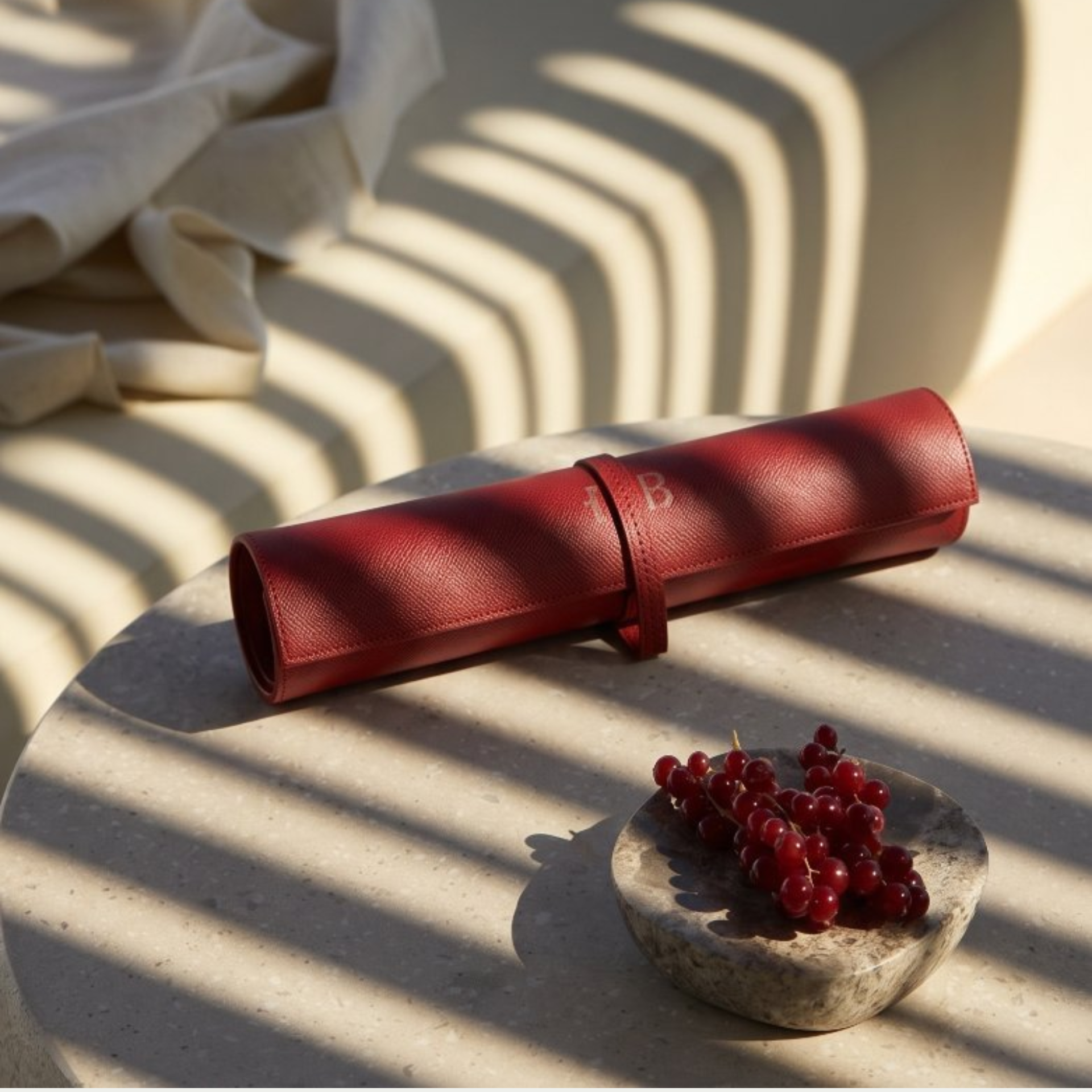 Travel Backgammon