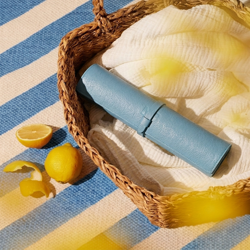 Travel Backgammon