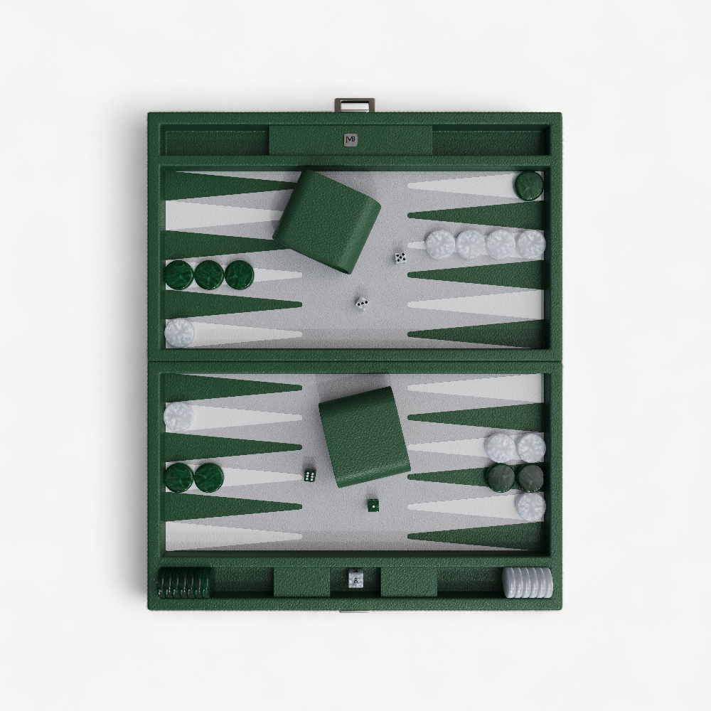Prestige Backgammon - Verone