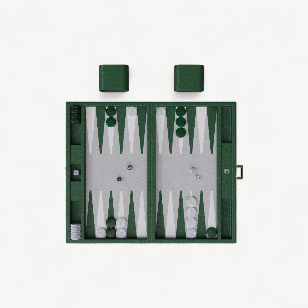 Prestige Backgammon - Verone