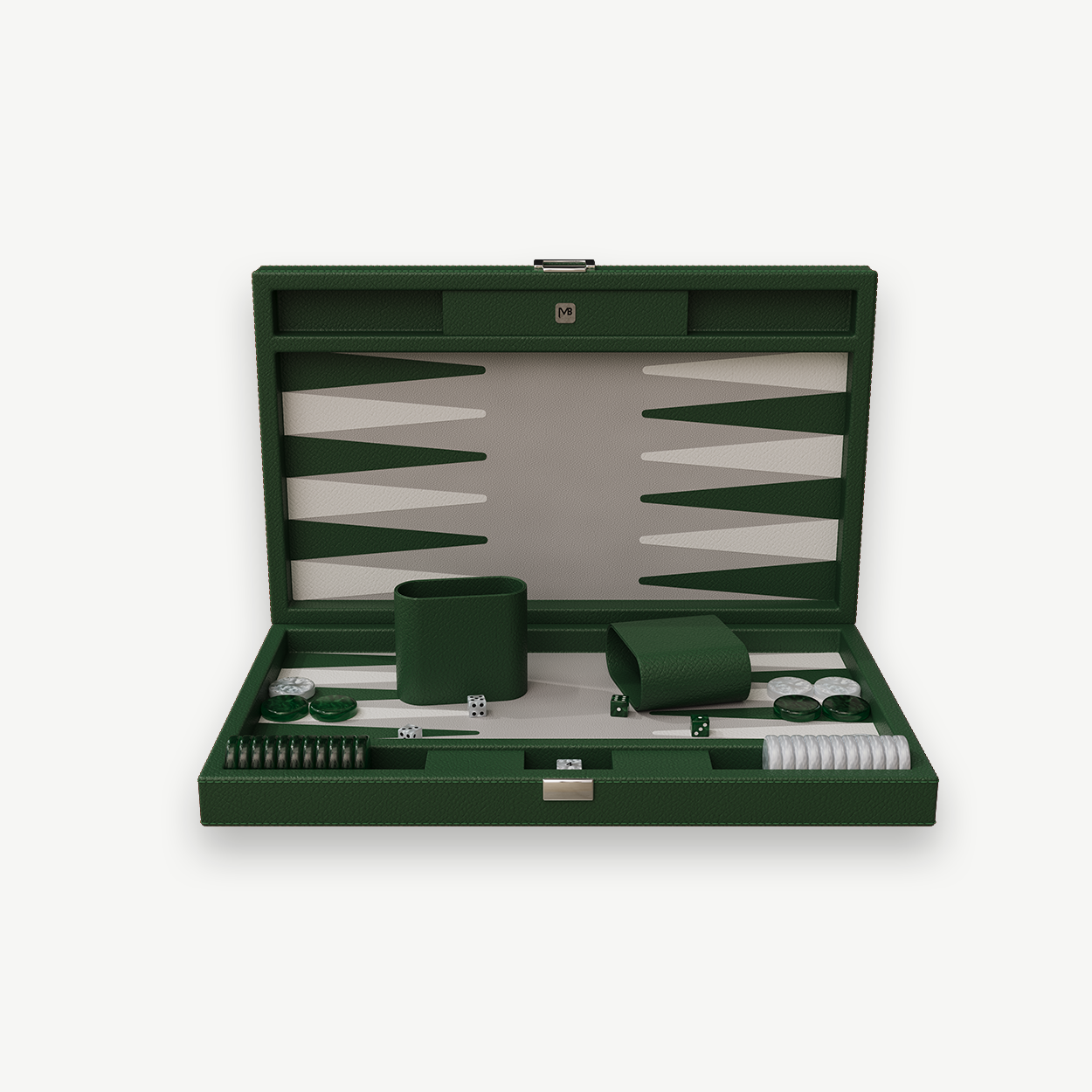 Prestige Backgammon - Verone