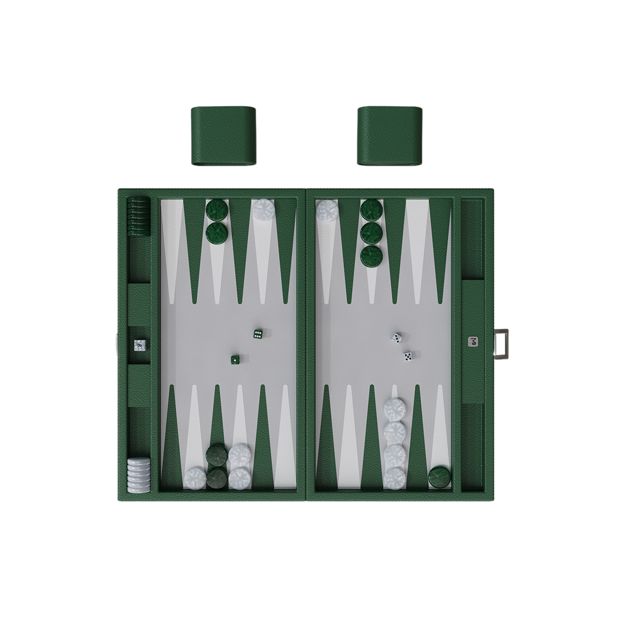 Prestige Backgammon - Verone