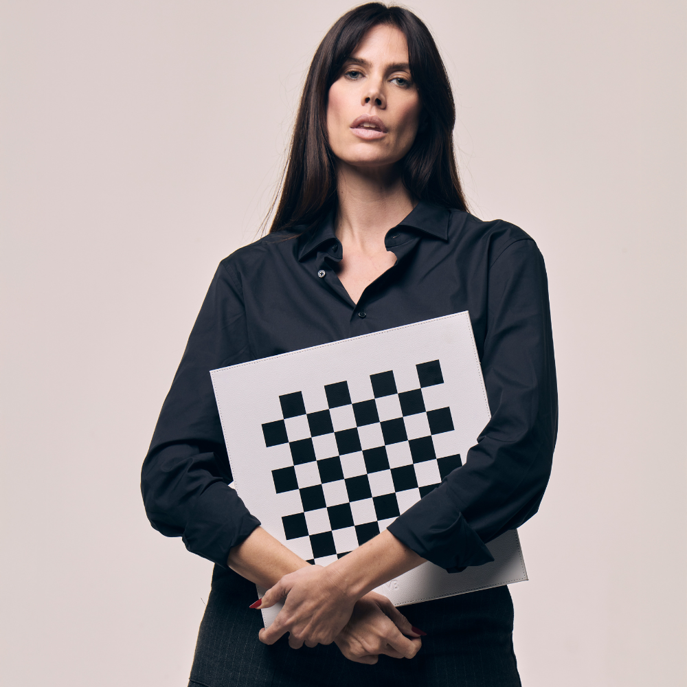 Signature Chess - Ivoire