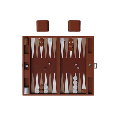 Backgammon Prestige