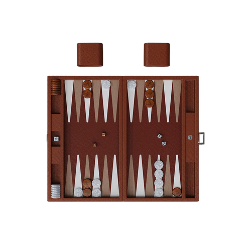 Backgammon Prestige