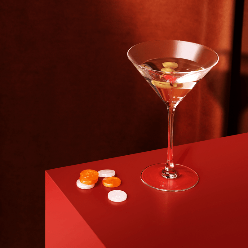 Un moment d’évasion