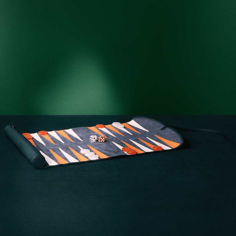 Un moment d’évasion