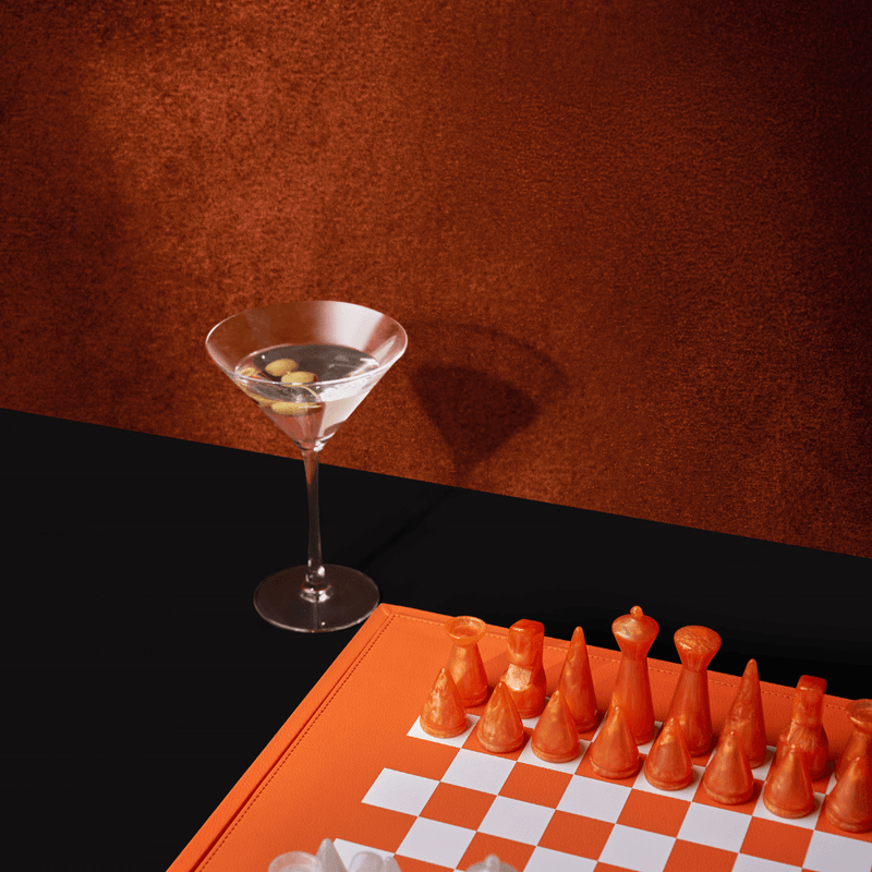 Un objet Design qui sublime votre intérieur