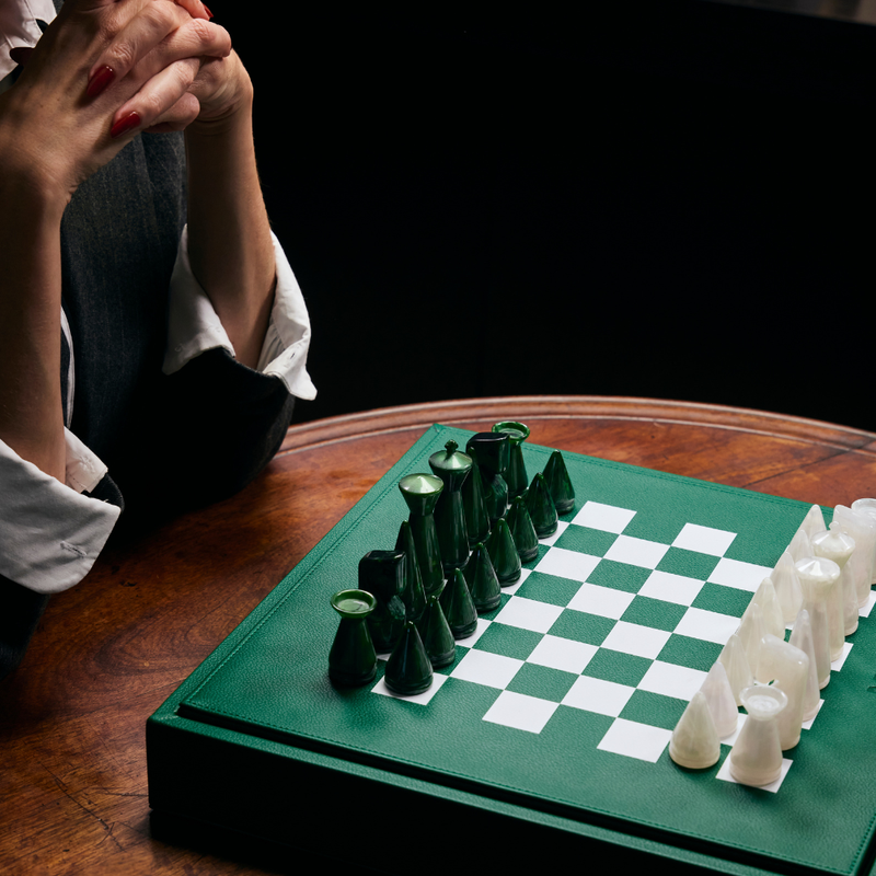 Un cadeau qui traverse le temps