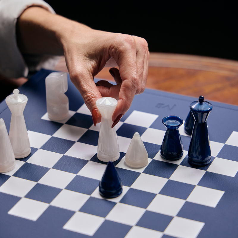 Le jeu le plus élégant