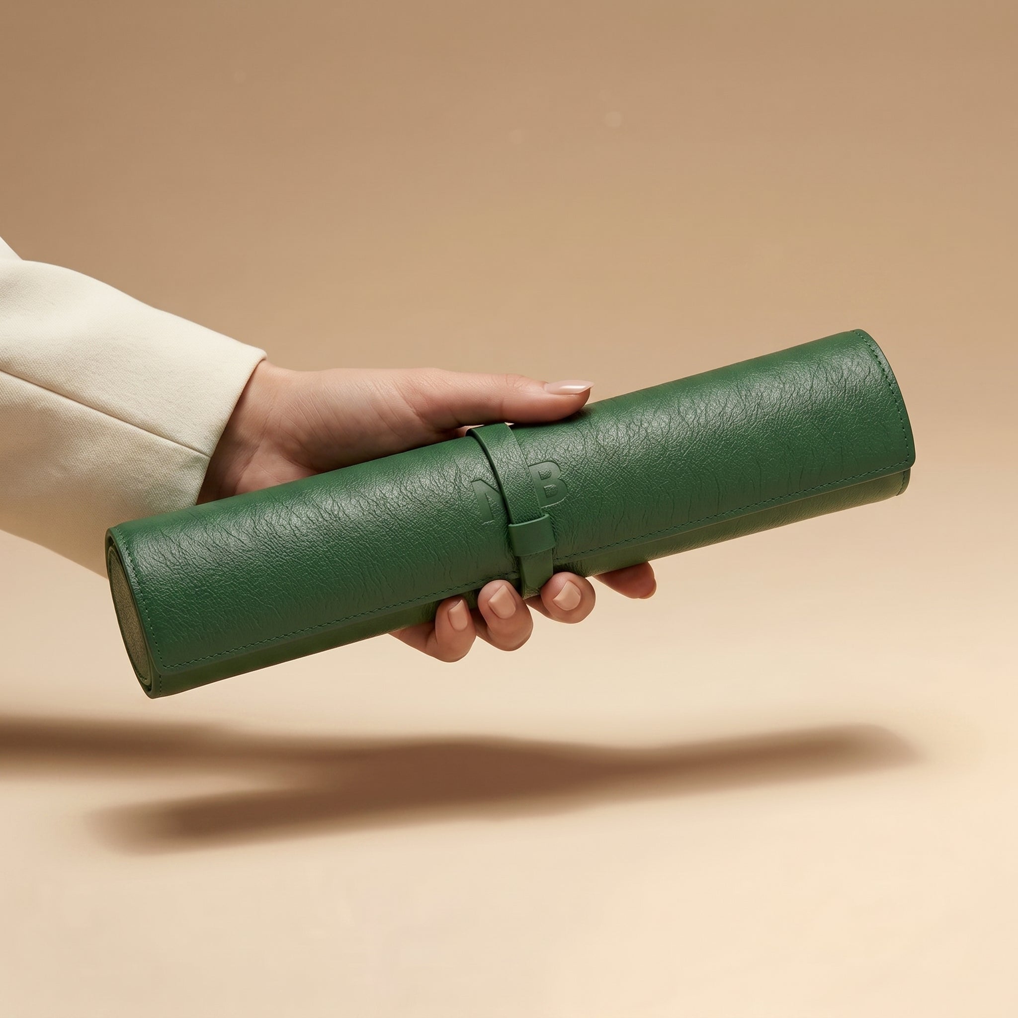 Travel Backgammon