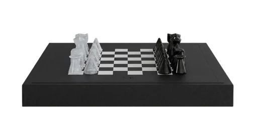 Signature Schach